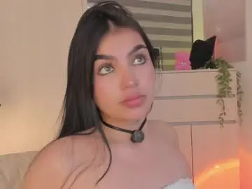 Chaturbate Nude Webcam of emily_kenner