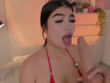 Chaturbate Live Porn of emily_kenner