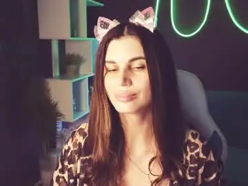 Chaturbate Adult Video Chat of emilytucker