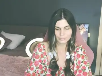 Chaturbate Sex Cam of emilytucker