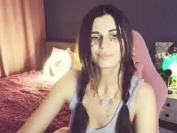Chaturbate Adult Video Chat of emilytucker