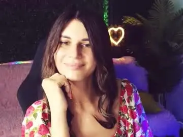 Chaturbate Live Porn of emilytucker