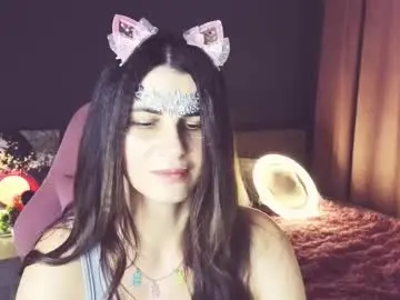 Chaturbate Adult Video Chat of emilytucker