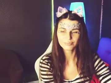 Chaturbate Nude Webcam of emilytucker