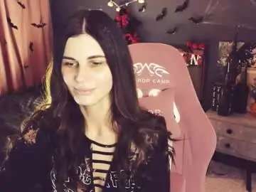 Chaturbate Nude Webcam of emilytucker