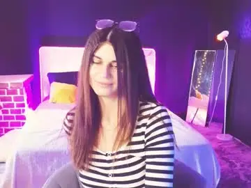 Chaturbate Nude Webcam of emilytucker