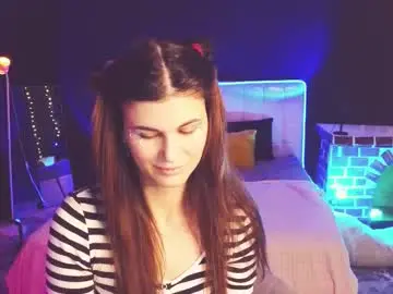 Chaturbate Nude Webcam of emilytucker