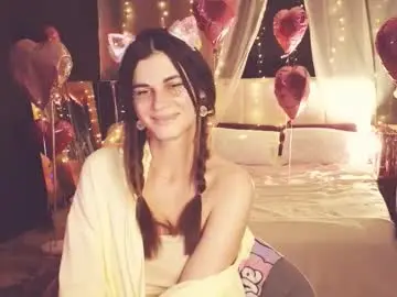 Chaturbate Adult Video Chat of emilytucker