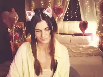 Chaturbate Sex Chat of emilytucker