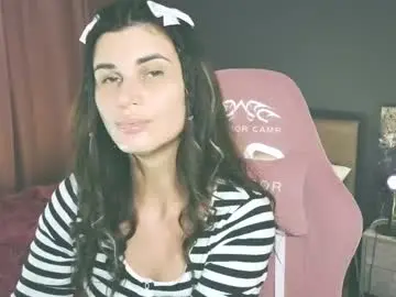 Chaturbate Live Sex Cam of emilytucker