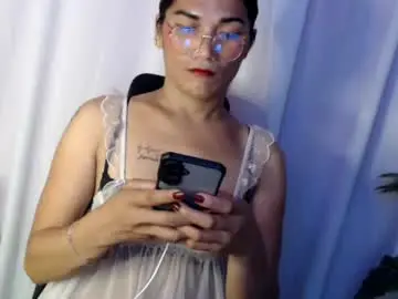 Chaturbate Free Porn Cam of hanna_eprz
