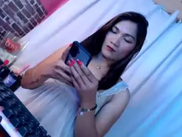 Chaturbate Adult Webcam of hanna_eprz