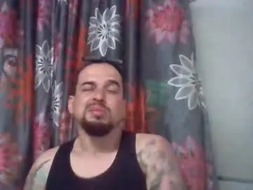 Chaturbate Sex Chat of hathor_kadesh