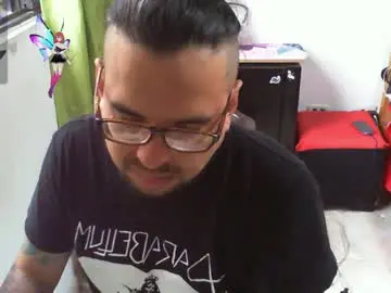 Chaturbate Free Porn Cam of hathor_kadesh