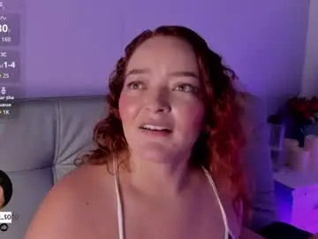 Chaturbate Live Sex Cam of keitlynsoto