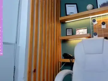 Chaturbate Nude Webcam of lissy__dream