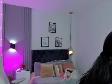 Chaturbate Nude Webcam of lissy__dream