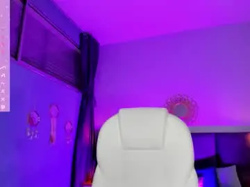 Chaturbate Nude Webcam of lissy__dream