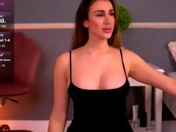 Chaturbate Private Sex Chat of lucyxrios