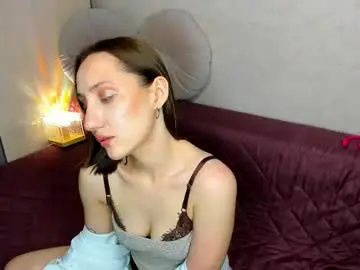 Chaturbate Best live sex cam show of melodyoflovee