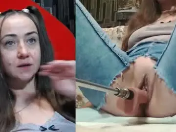 Chaturbate Nude Webcam of pearl_helen