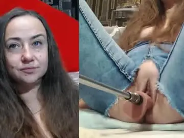 Chaturbate Private Sex Chat of pearl_helen