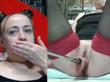 Chaturbate Adult Video Chat of pearl_helen