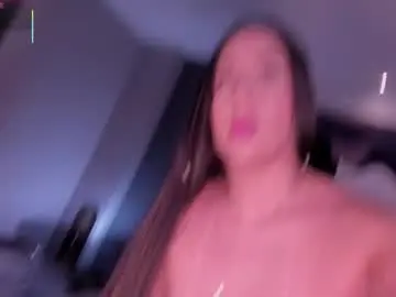 Chaturbate Live Sex of sussybell_