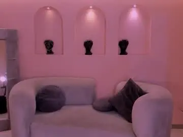 Chaturbate Live Porn of sussybell_