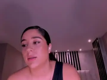 Chaturbate Live Porn of sussybell_