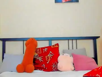 Chaturbate Live Porn of yourastral