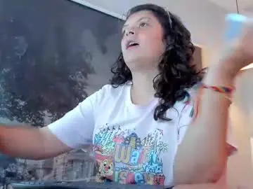 Chaturbate Best Webcam of yumandsay