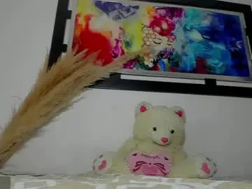 Chaturbate Adult Webcams of zoeyvalmont