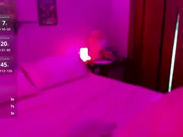 Chaturbate Free Porn Cam of bea_nova