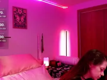 Chaturbate Private Sex Chat of bea_nova