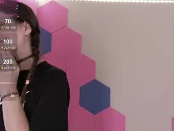 Chaturbate Free Live Porn of bea_nova