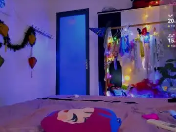 Chaturbate Nude Webcam of breeedecaux