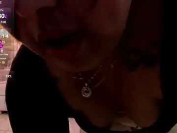 Chaturbate Live Sex of im_kaory