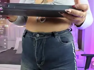 Chaturbate Sex Chat of im_kaory