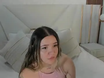 Chaturbate Live Sex Cam of im_kaory