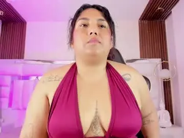 Chaturbate Sex Cam of im_kaory