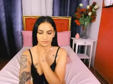 Chaturbate Live Sex of kessyjo