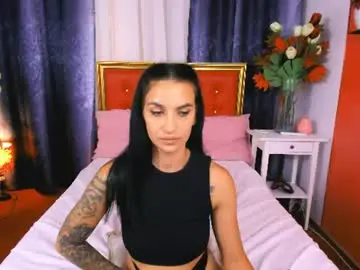 Chaturbate Private Sex Chat of kessyjo