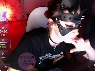 Chaturbate Nude Webcam of milana_sexwife