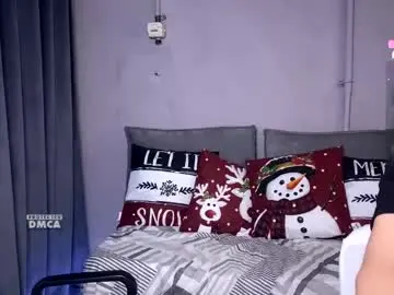 Chaturbate Adult Webcam of milana_sexwife