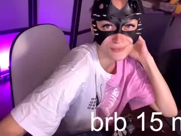 Chaturbate Live Porn of milana_sexwife