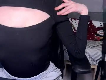 Chaturbate Sex Cam of milana_sexwife