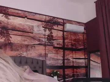 Chaturbate Private Sex Chat of natalie_bitton