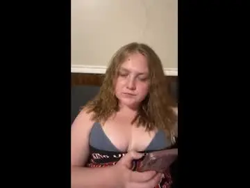 Chaturbate Live Porn of phatassblond