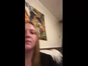 Chaturbate Live Porn of phatassblond